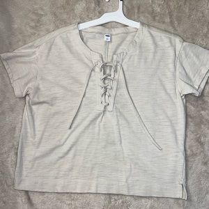 Old Navy Top LRG